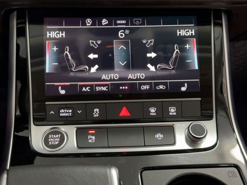 Used 2025 Audi Q7 2.0T Premium w/ Convenience Plus Package image 25