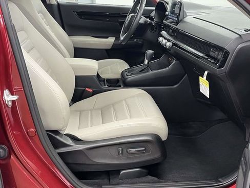 Used 2023 Honda CR-V EX-L image 27
