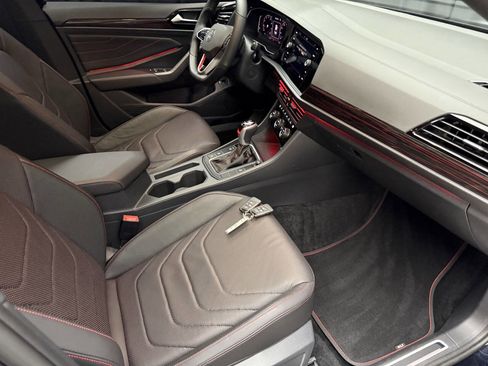 Used 2024 Volkswagen Jetta GLI Autobahn w/ GLI Black Package image 23