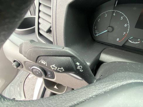 Used 2024 Ford Transit 250 T-250 130 Low Rf 9070 GVWR RW w/ Exterior Upgrade Package image 26