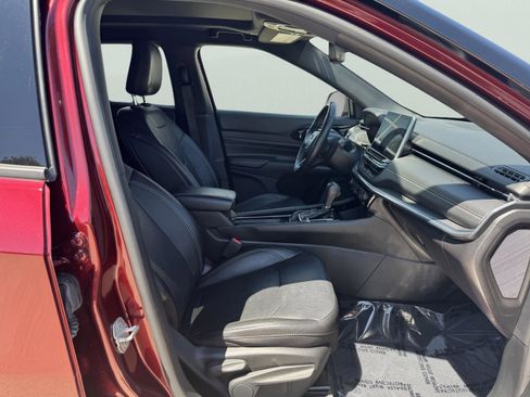 Certified 2022 Jeep Compass High Altitude image 12