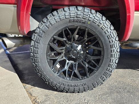 Used 2009 Dodge Ram 3500 Truck Laramie image 35