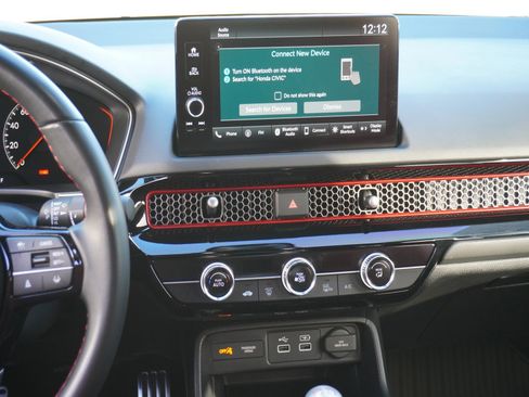 Used 2024 Honda Civic Si image 16