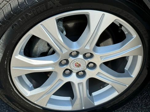 Used 2016 Cadillac SRX Performance FWD image 11