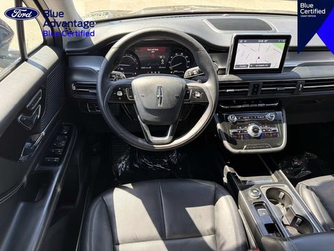 Used 2022 Lincoln Corsair FWD w/ Equipment Group 101A image 9
