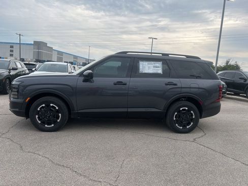New 2026 Hyundai Palisade XRT Pro AWD/4WD image 2