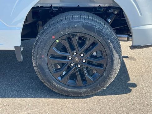 New 2026 Ford F150 XLT image 7