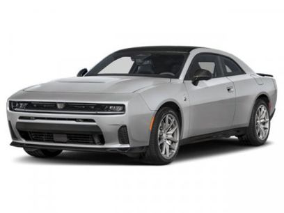 New 2026 Dodge Charger Scat Pack
