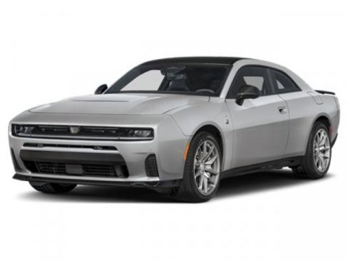 New 2026 Dodge Charger Scat Pack image 1