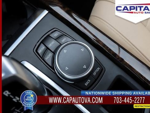 Used 2016 BMW X5 xDrive35i image 14