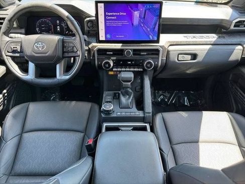 Certified 2024 Toyota Tacoma Limited w/ Limited Package (LT) AWD/4WD image 74