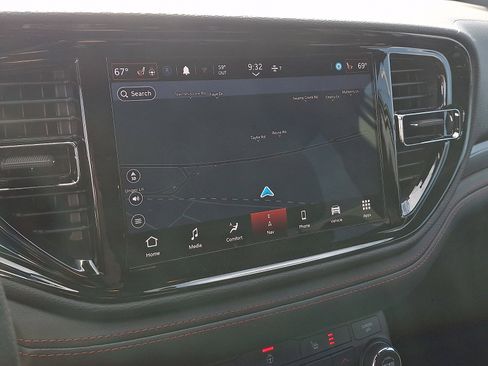 New 2026 Dodge Durango GT AWD/4WD image 15