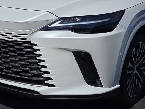 New 2026 Lexus RX 350 Premium Plus w/ Convenience Package image 6