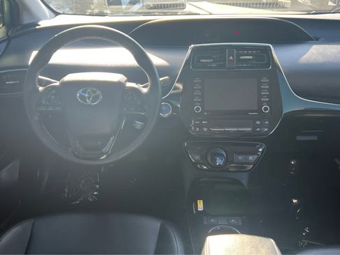 Used 2022 Toyota Prius XLE w/ Advanced Technology Package image 23