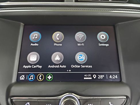 Certified 2023 Chevrolet TrailBlazer LT image 27