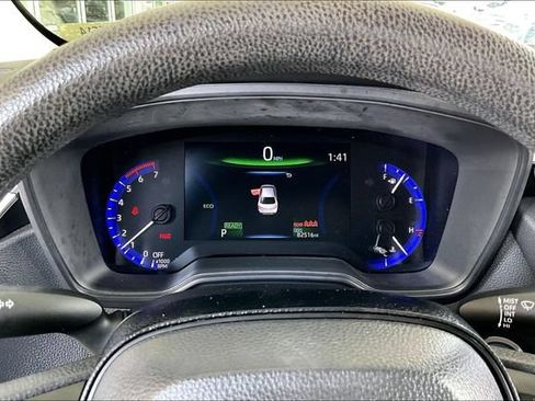 Used 2021 Toyota Corolla LE FWD image 12