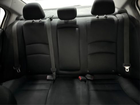 Used 2015 Honda Accord Sport image 24