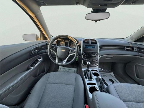 Used 2016 Chevrolet Malibu LS FWD image 16