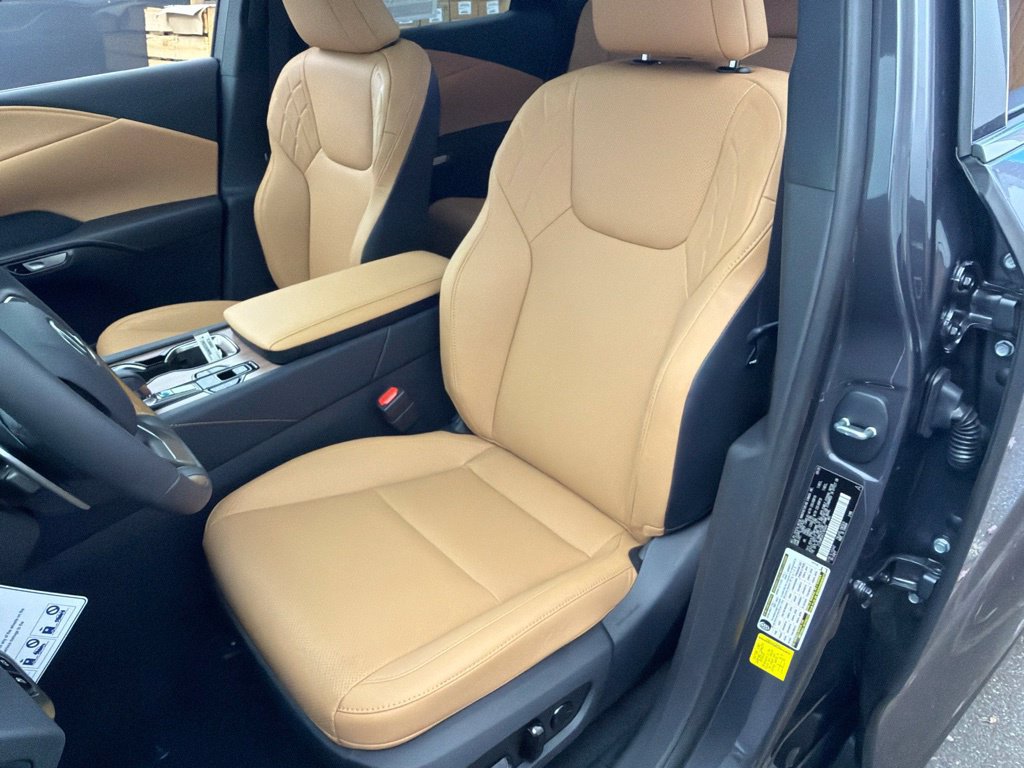 New 2026 Lexus RX 350 Premium AWD/4WD image 16