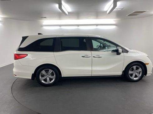 Used 2019 Honda Odyssey EX-L image 9
