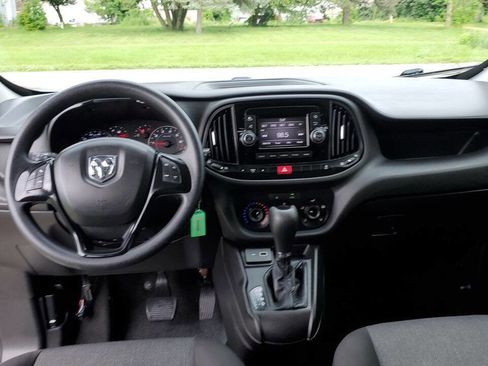 Used 2022 RAM ProMaster City Wagon image 20