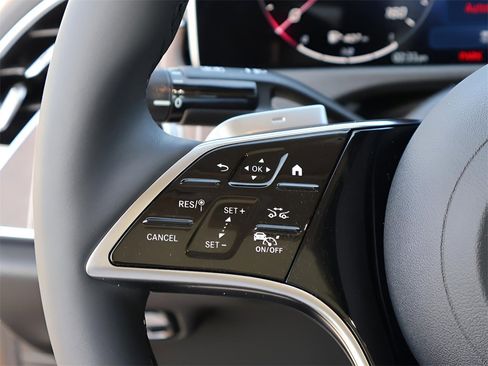 New 2026 Mercedes-Benz E 350 E 350 image 33