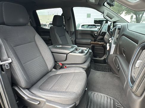 Used 2021 GMC Sierra 1500 Elevation image 30