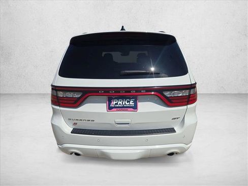 Used 2024 Dodge Durango GT AWD/4WD image 7