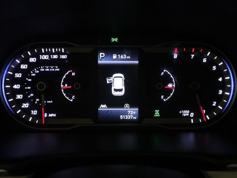Used 2023 Hyundai Tucson SEL AWD/4WD image 18