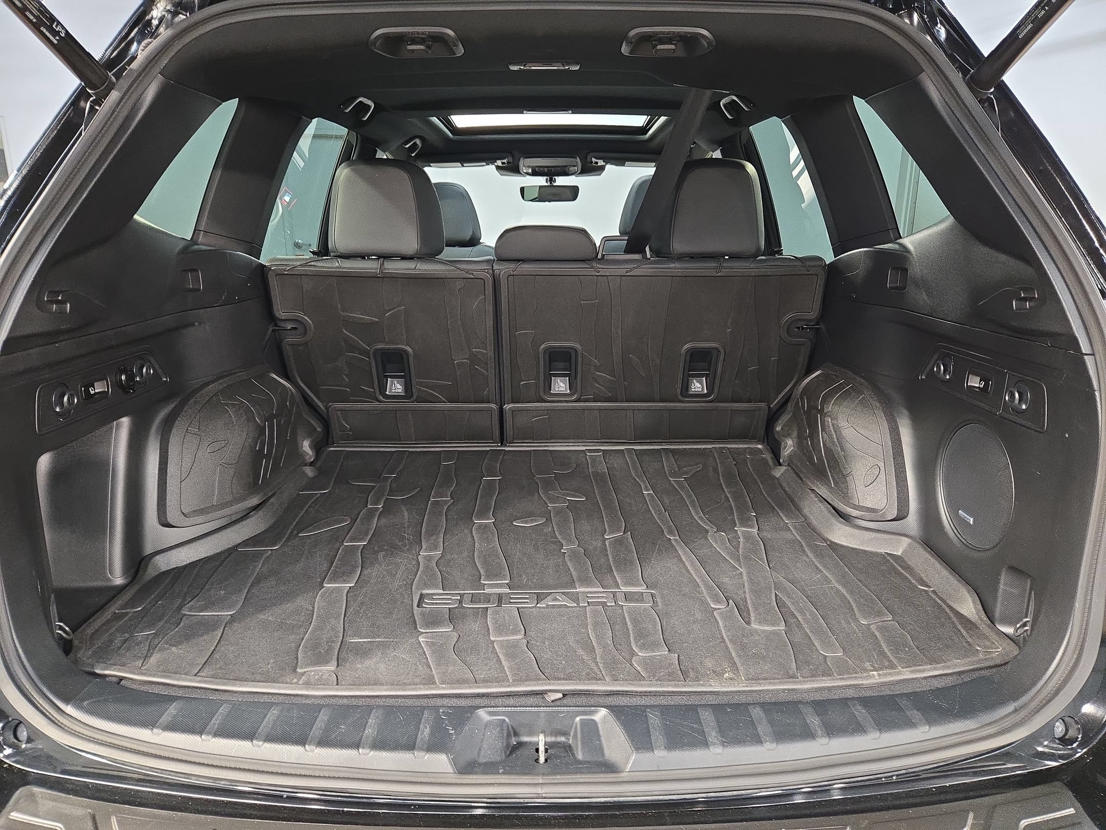 Used 2022 Subaru Forester Wilderness w/ Wilderness Package AWD/4WD image 18