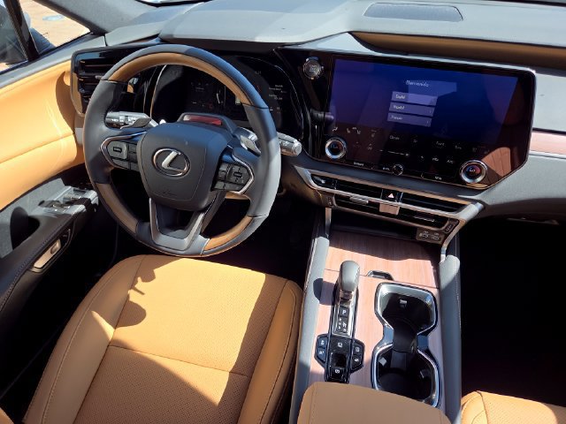 New 2026 Lexus RX 350 Premium AWD/4WD image 30