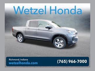 New 2026 Honda Ridgeline RTL 360° Tour