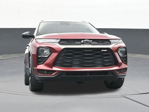 Used 2022 Chevrolet TrailBlazer RS image 53
