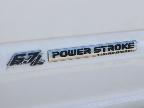 Used 2021 Ford F450 XL w/ Power Equipment Group RWD image 44