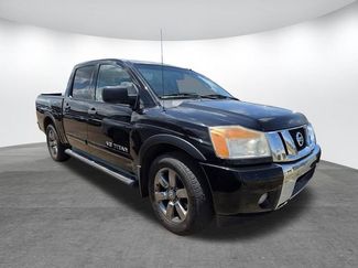 Used 2015 Nissan Titan SV w/ SV Value Truck Package RWD video 3