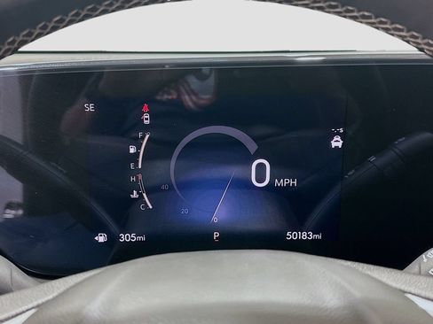 Used 2024 Buick Encore GX Preferred FWD image 12