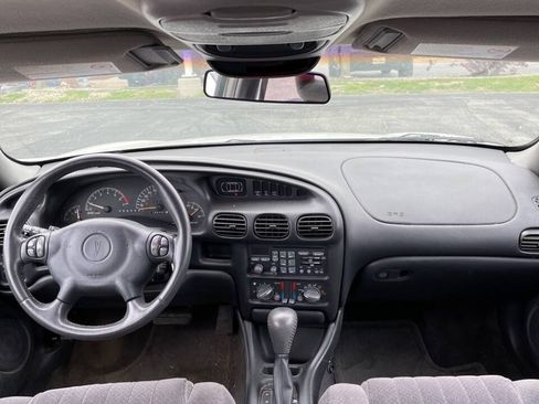 Used 2003 Pontiac Grand Prix GT FWD image 11
