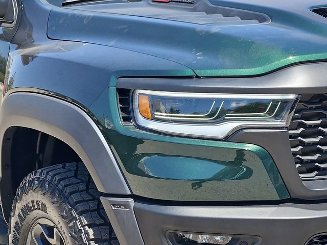 New 2026 RAM 1500 RHO w/ RHO Level 1 Equipment Group AWD/4WD image 8