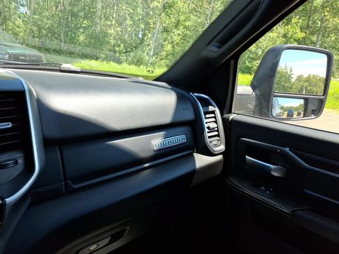 New 2026 RAM 2500 Big Horn AWD/4WD image 23