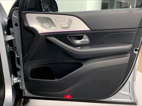 Certified 2022 Mercedes-Benz GLE 350 image 10