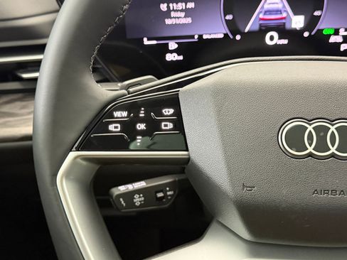 New 2025 Audi Q5 Premium Plus image 19