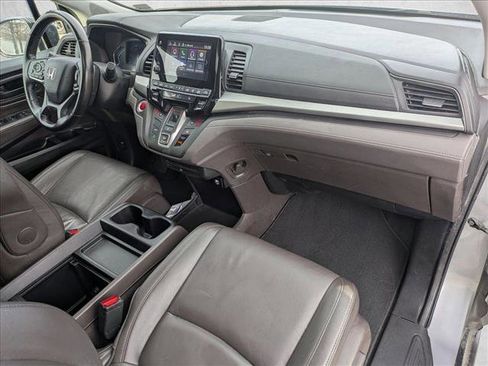 Used 2019 Honda Odyssey EX-L image 25