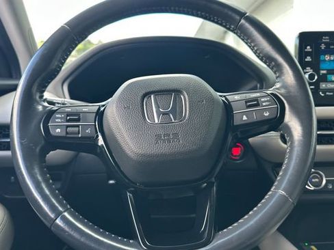 Certified 2023 Honda HR-V EX-L image 22