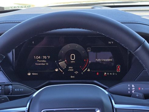 New 2026 GMC Acadia Elevation w/ Black Edition image 33