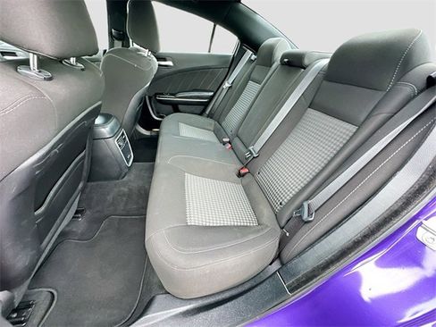 Certified 2023 Dodge Charger R/T image 22