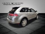 Used 2008 Lincoln MKX AWD image 3
