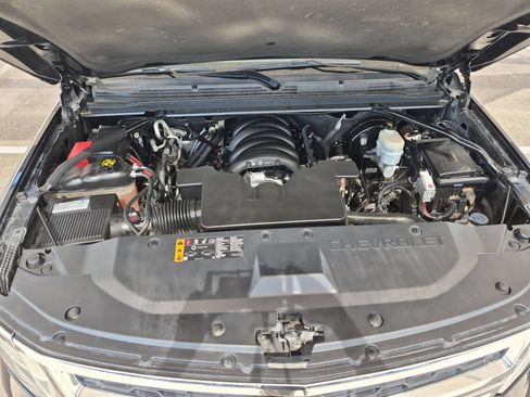 Used 2020 Chevrolet Tahoe LT RWD image 32
