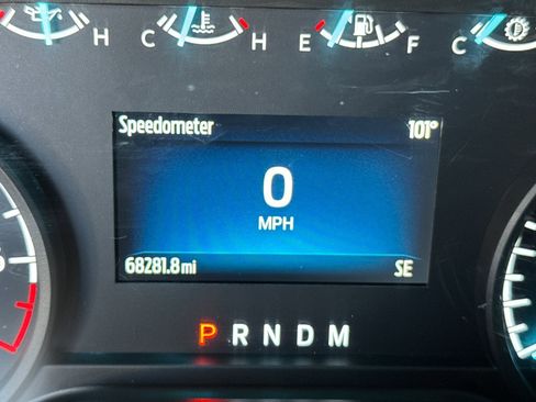 Used 2023 Ford F150 XLT AWD/4WD image 21