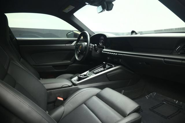 Used 2023 Porsche 911 Carrera S RWD image 5