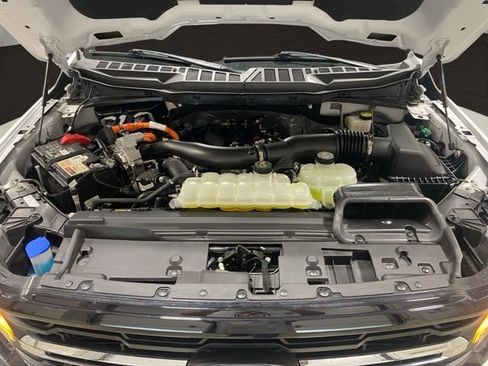 Certified 2024 Ford F150 XLT w/ Equipment Group 302A MID AWD/4WD image 27